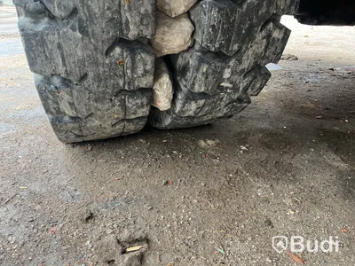 Materialhanterare Hyundai Robex 140W-9 -2010